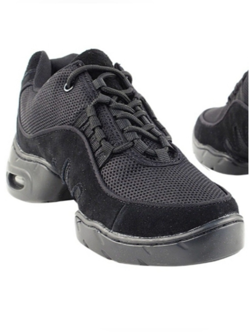 Very Fine Dancesport Men's Dance Sneakers